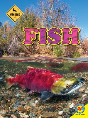 cover image of Fish